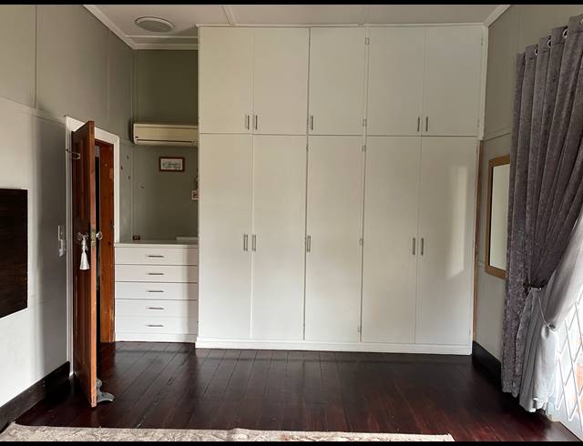 3 BEDROOM HOUSE RENTED IN PADFIELD PARK